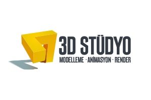 3D Modelleme Hizmetleri logo